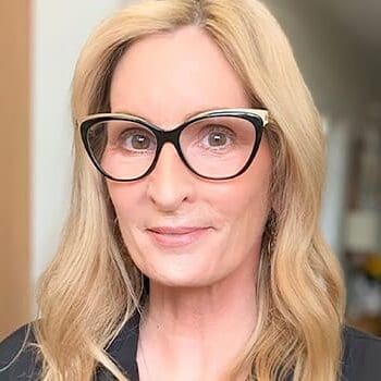 Andrea Green, Products of Change's Ambassador for North America