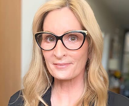 Andrea Green, Products of Change's Ambassador for North America