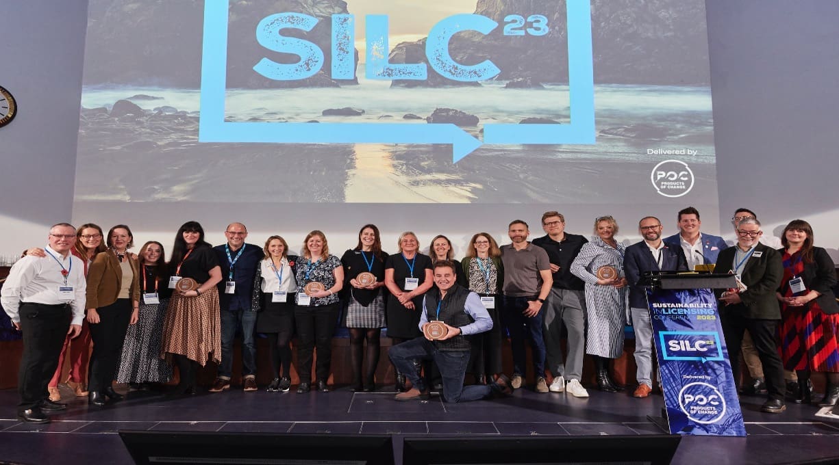 SilC 23 awards group shot