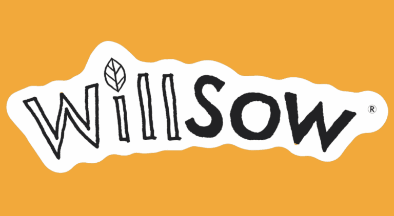 Willsow brand logo