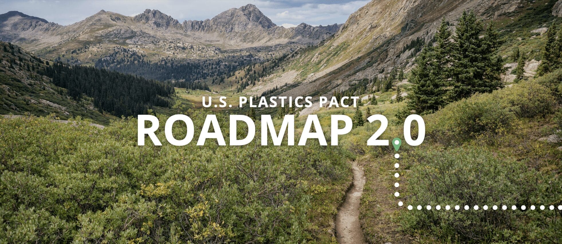 US Plastics Pact Roadmap 2.0