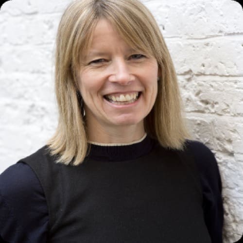Stephanie Cooper