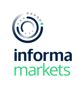 Informa Markets logo