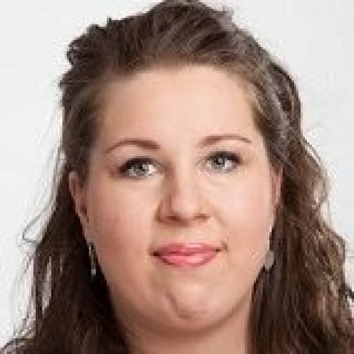 Niina Niemela, UPM Communication Papers