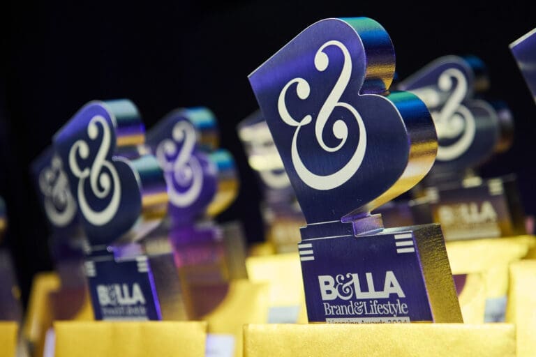 B&LLAs trophies 2024